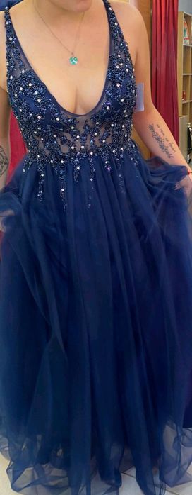 Бална Рокля за принцеси