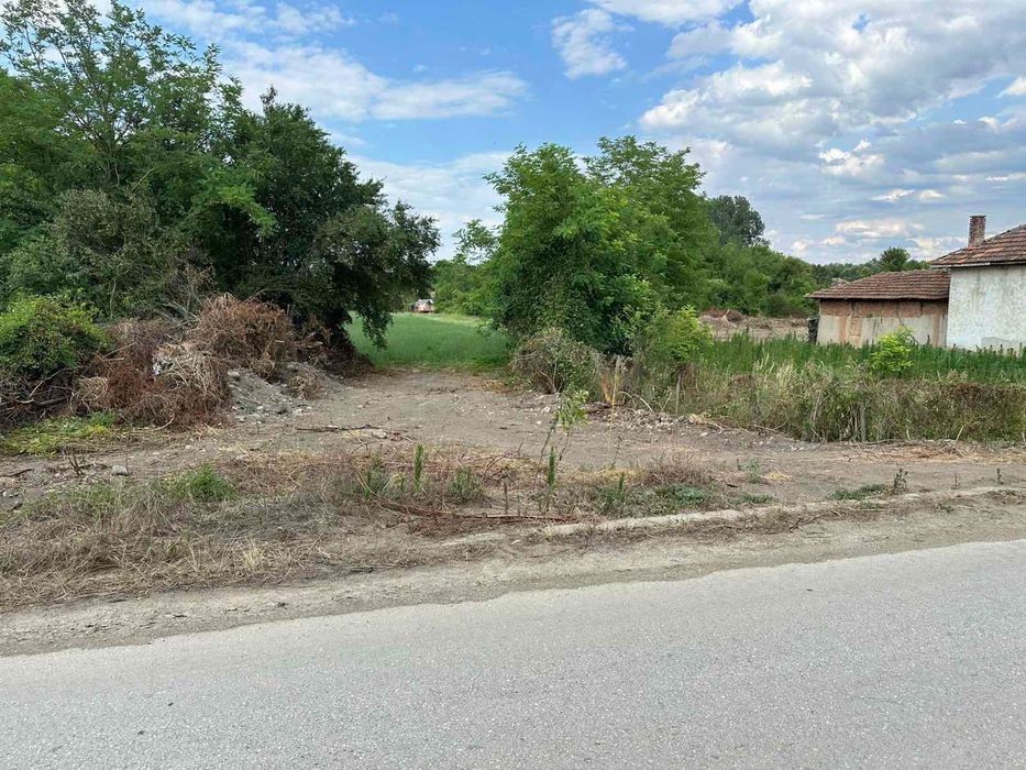 Продава се Парцел в с. Къпиново, Област Велико Търново - 1870 кв.м за 6 €/кв.м - Снимка #3