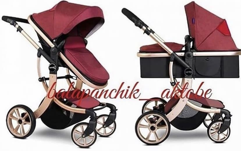 Детская коляска