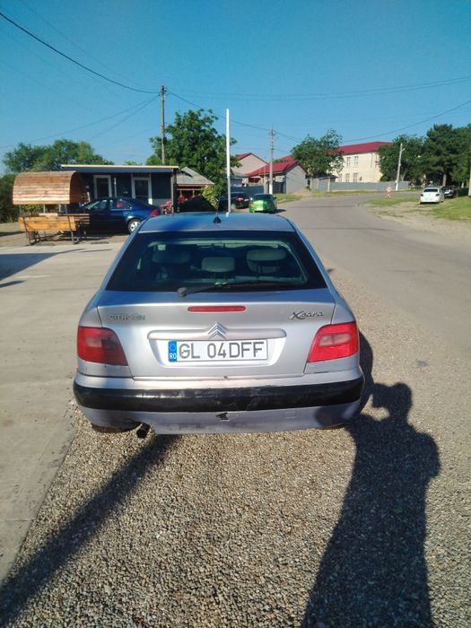 CITROËN Xsara 2002 — imagine 3