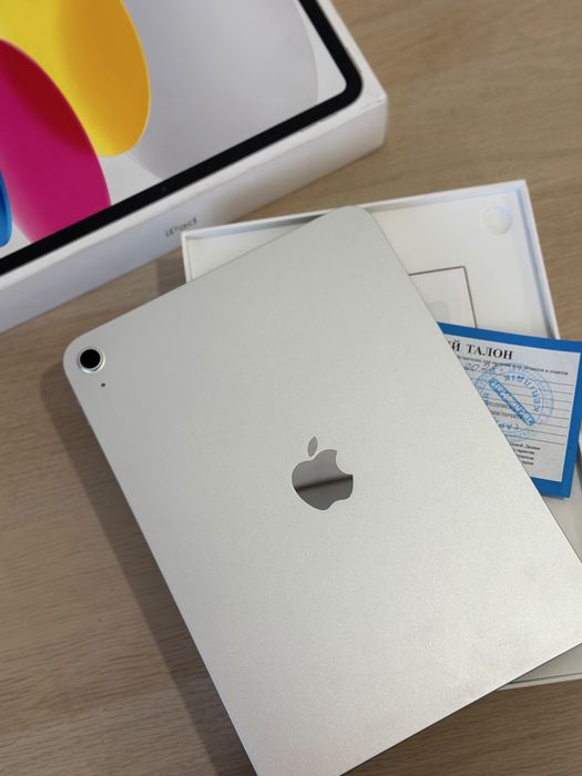 Продам Ipad 16а 128гб