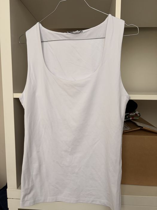 Бял потник Zara M