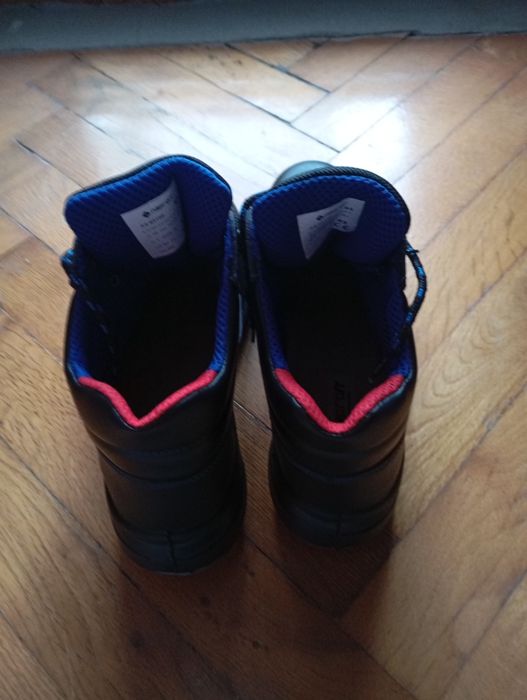 Мъжки работни обувки