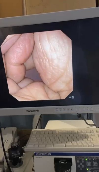 Продаётся Olimpus cv-170