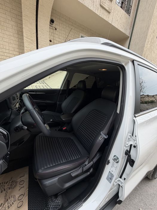 Kia Sonet Prestige