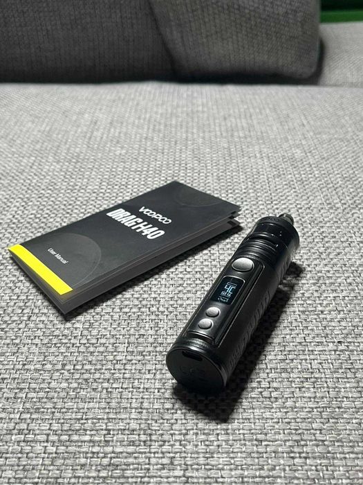 Dispozitiv VOOPOO DRAGH40