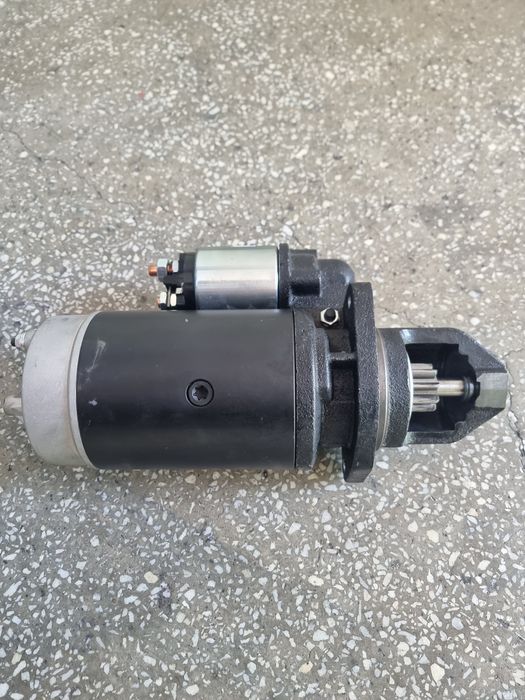 Electromotor nou tractor FIAT