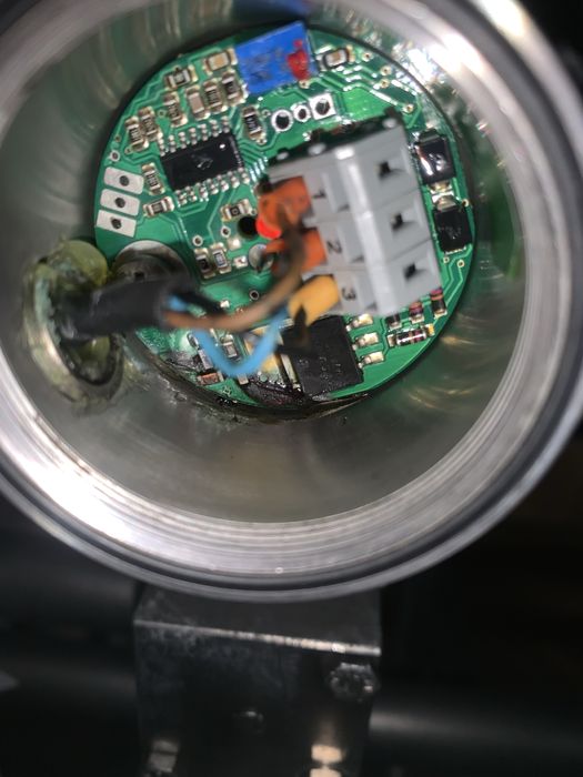 Электронщик,  инженер Кипиа