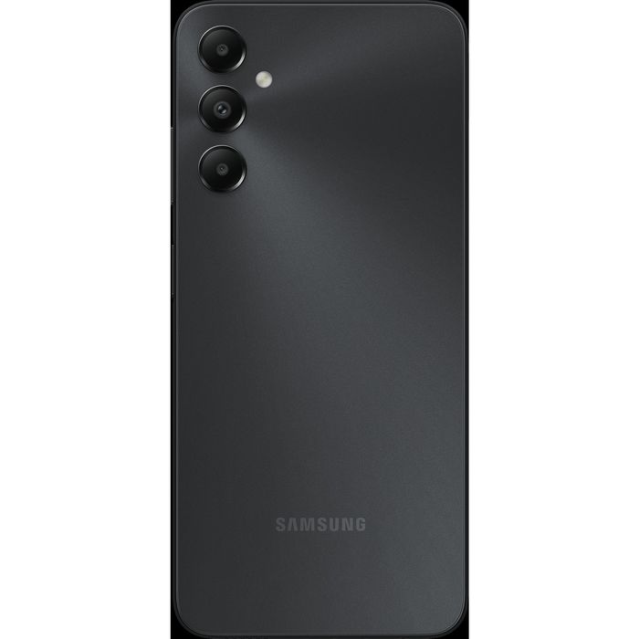 Samsunsg A05s цвет черный