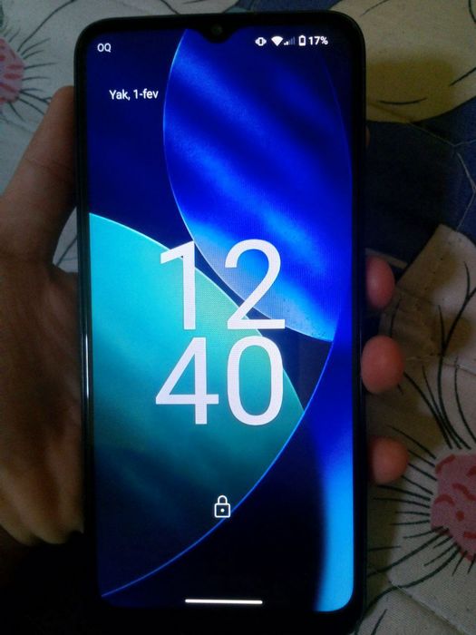 Ajib l 1 android