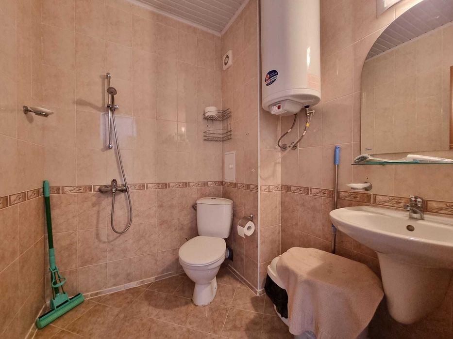 Продава се Тристаен апартамент в к.к. Слънчев бряг - 114 кв.м за 614 €/кв.м - Снимка #6