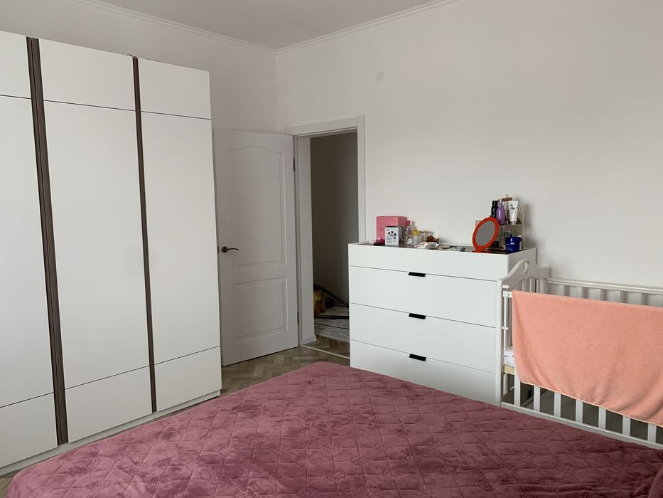 Продам дом Хобда