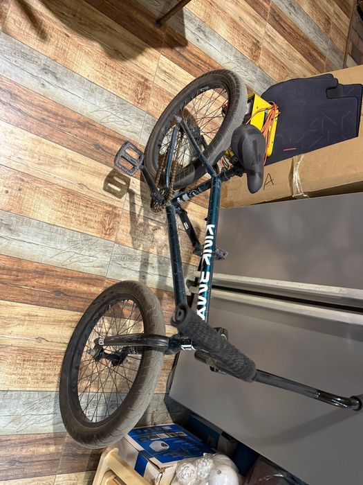 Kink Launch 20 дюймовый