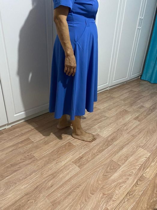 Продам платье