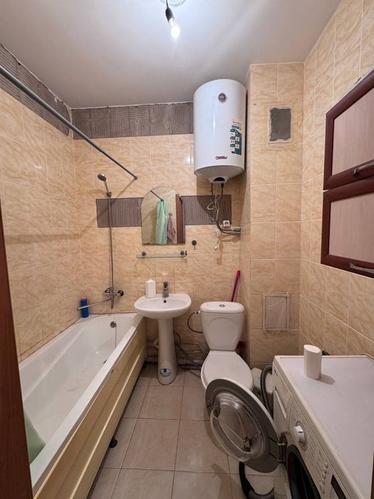 Продам квартиру студию на Лесной поляне