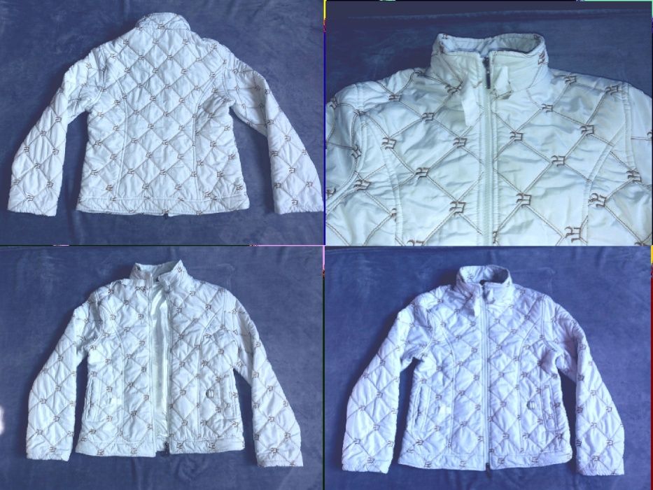 geaca dama toamna iarna