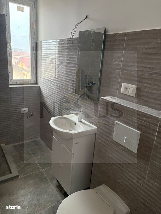 Garsoniera | 5 Minute Metrou Dimitrie Leonida|