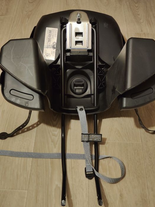 Scaun bicicleta copil