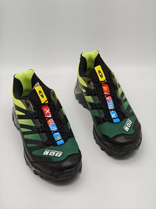 Salomon XT-4 OG Оригинални мъжки маратонки