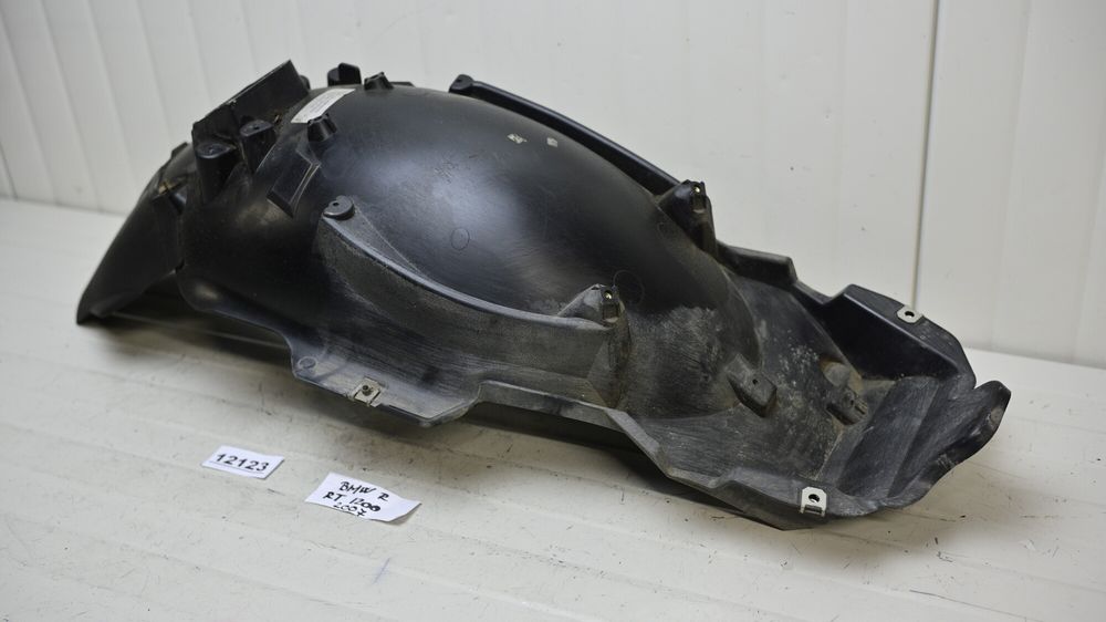 Undertail Apratoare Plastic Spate BMW R1200RT 2005 - 2009 K26