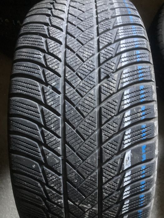 Bridgestone set 4 buc 235/50 R 19 Dot 2021 Dot 2021