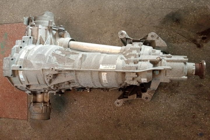 Cutie viteza automata 3.2 i quattro 6hp-28 LEH Audi A5 8T