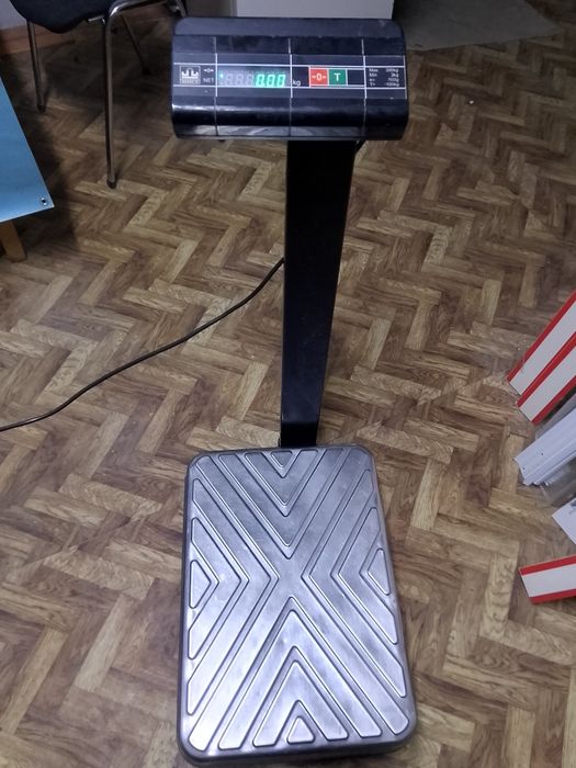 Электроные весы 100г-300кг