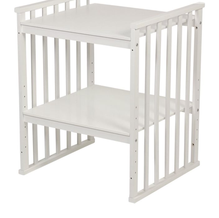 Детская кровать транформер 3в1