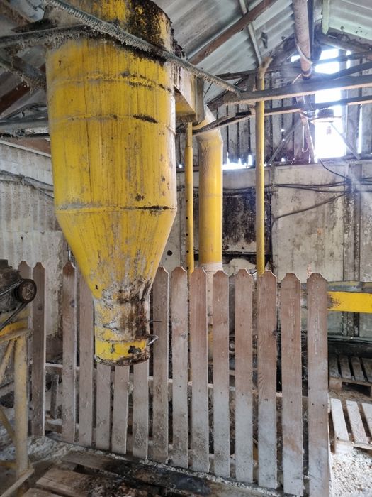 Moară porumb,uruială,zdrobitor cereale