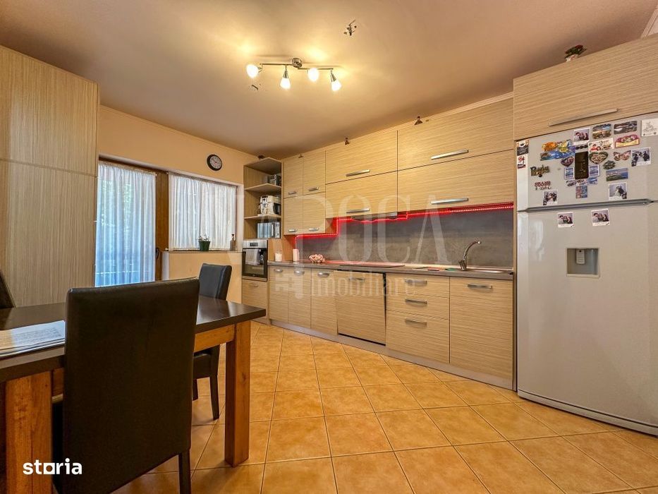 Casa 6 camere de vanzare in Buna Ziua, Cluj Napoca