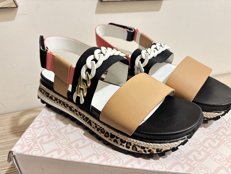 Сандали Liu Jo 37