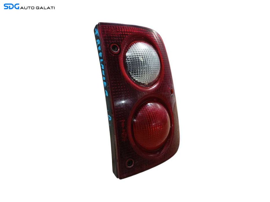 Stop Lampa Tripla Dreapta Land Rover Freelander 1 1998 - 2006 Cod 2296 [LR2250]