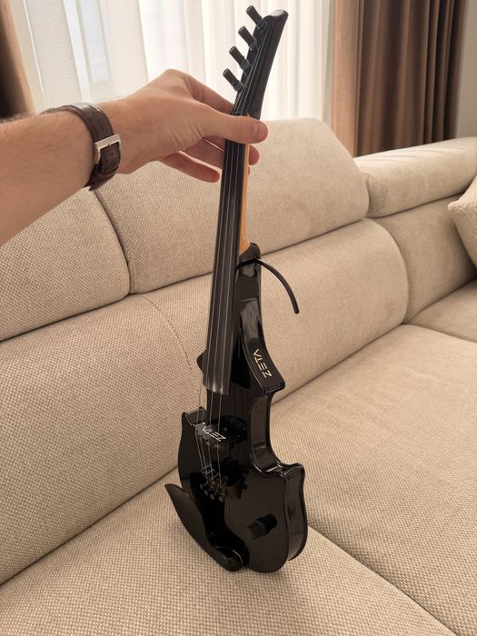 Vioara Zeta JV 45 originală