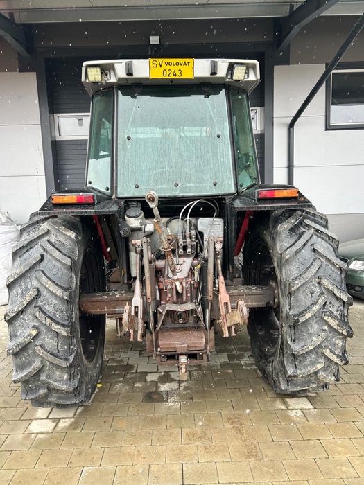 Massey ferguson 3095