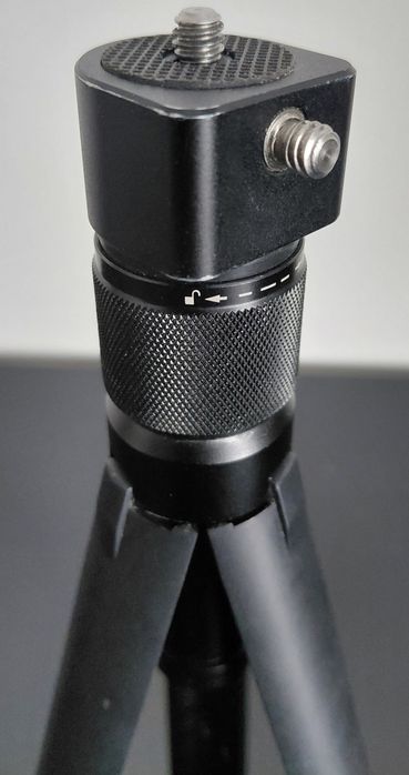 Trepied (tripod) pt Insta360 (x3, x4, x5 etc) Bullet Time