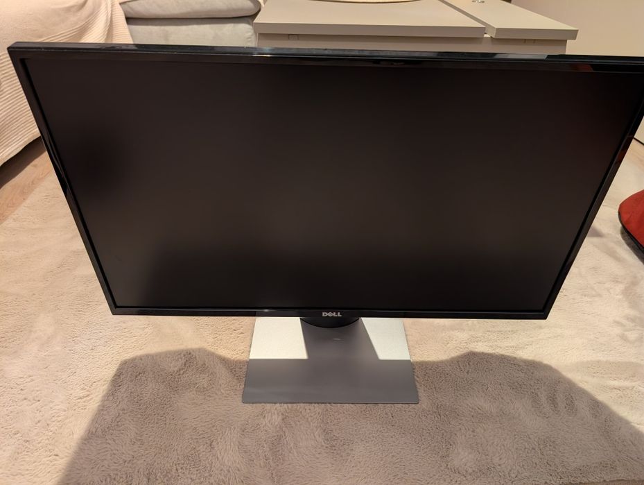Monitor Dell 27"