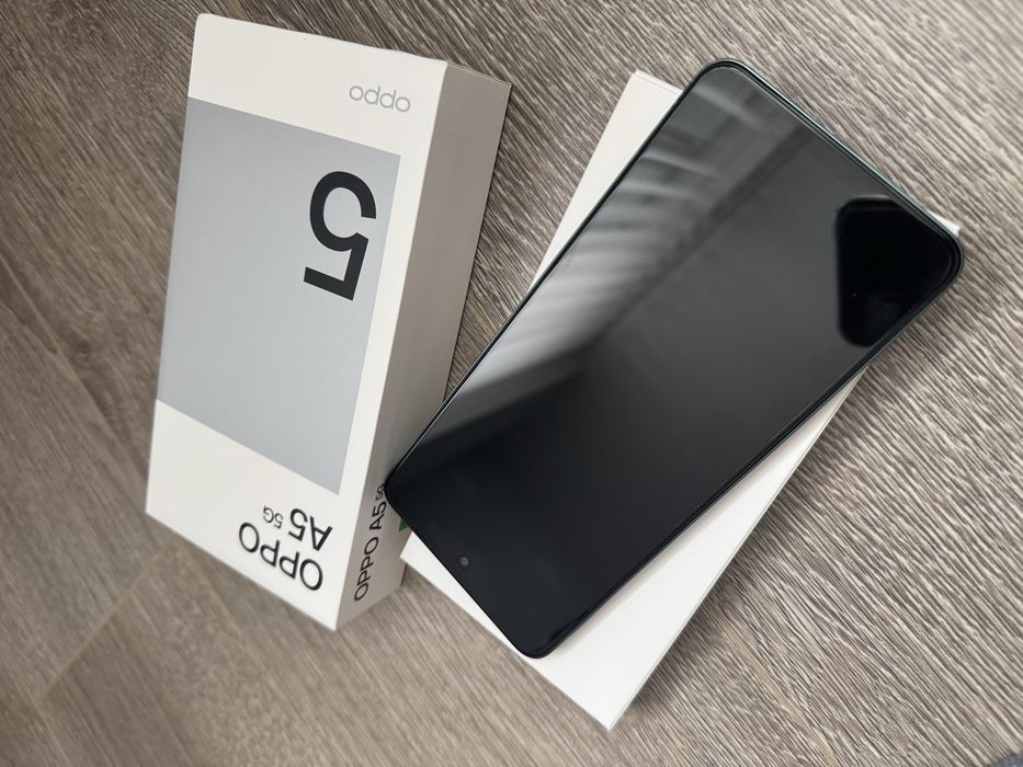 Телефон OPPO A5 128gb