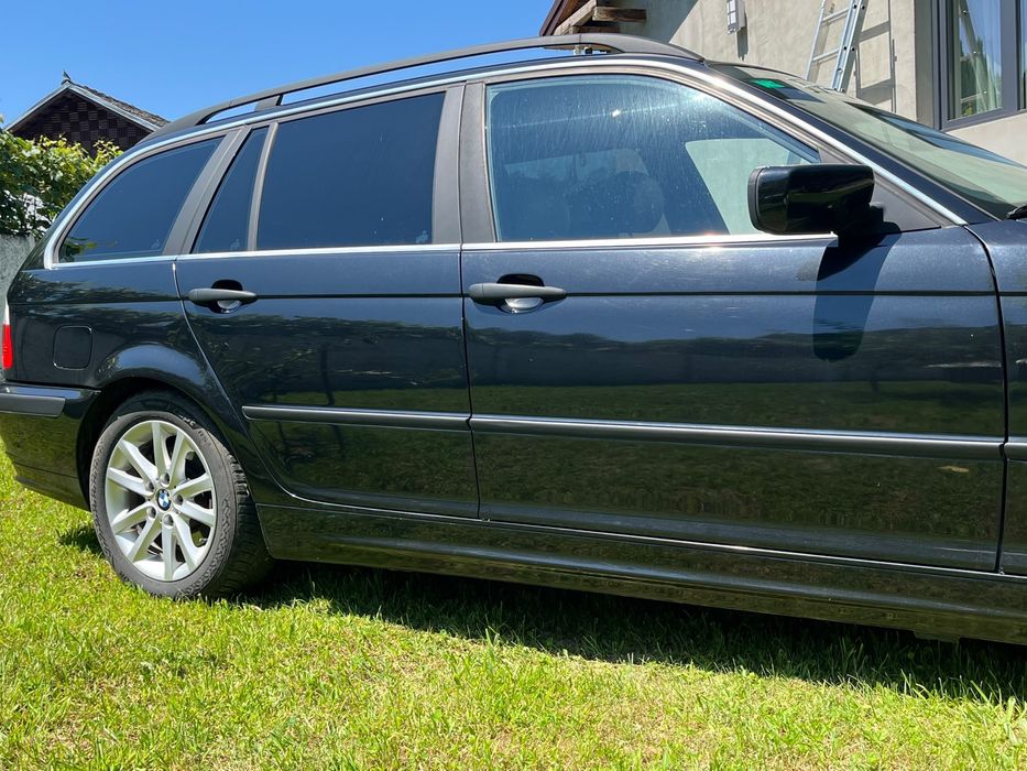 BMW 3 Series 2005 — imagine 3