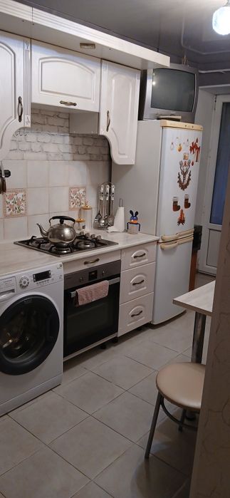 Продам 3-х комн квартиру