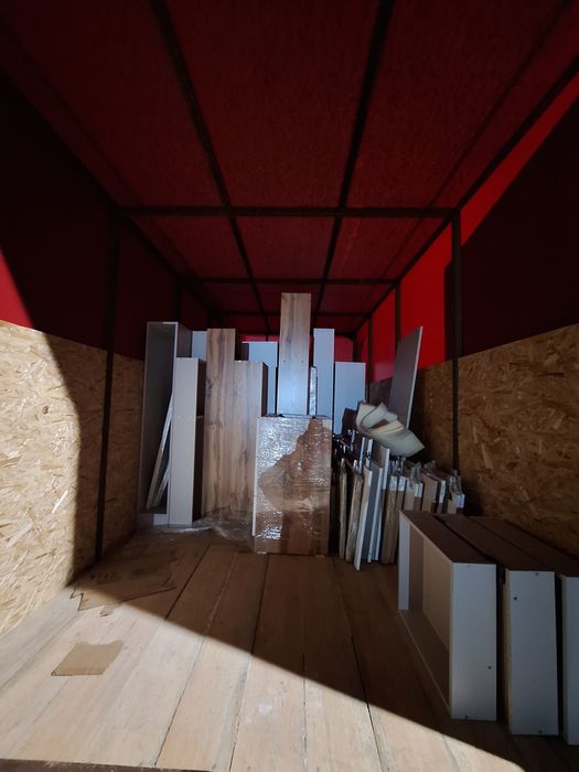 Грузоперевозки газель