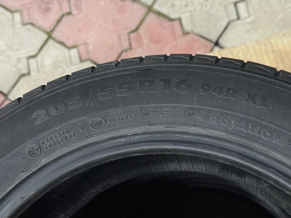 Шины Nokian tyres