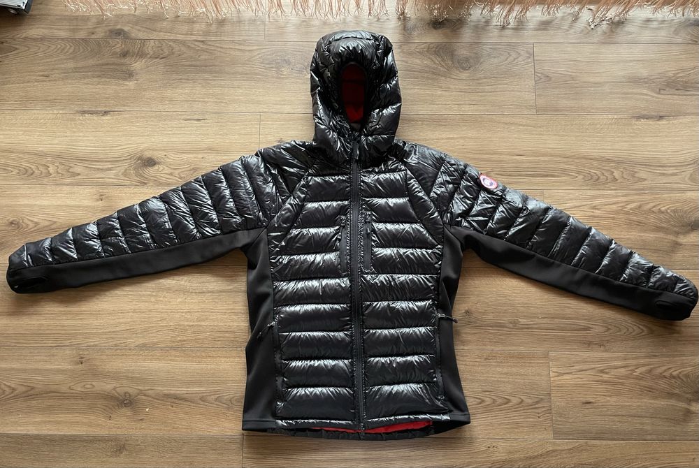 Мъжко яке Canada Goose