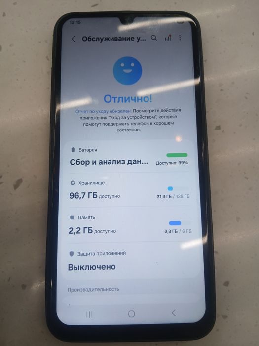 Samsung a24  128