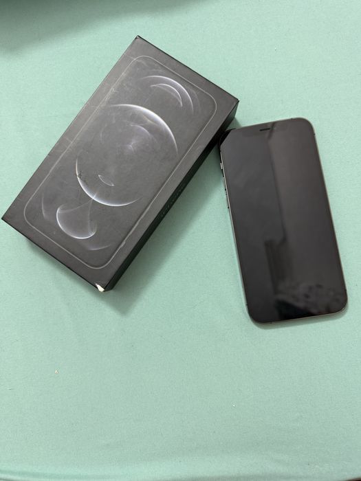 Продам Apple 12 Pro 128GB