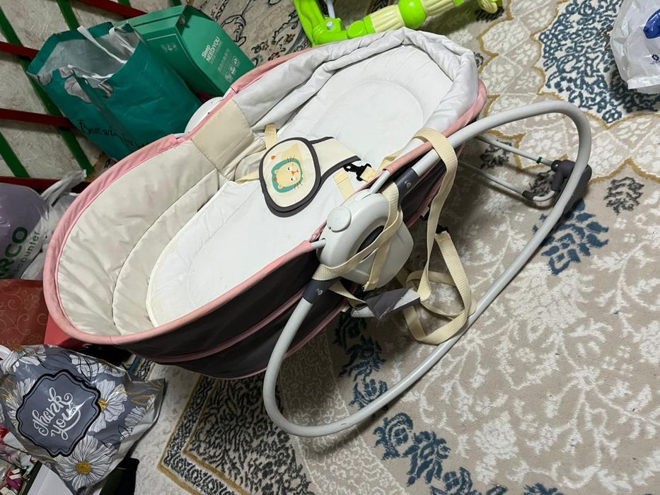 Шезлонг продаётся