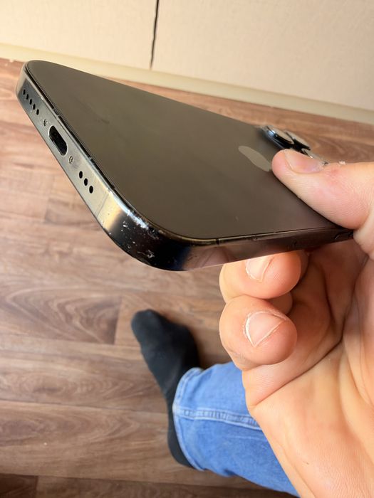 IPhone 16Pro 256gb
