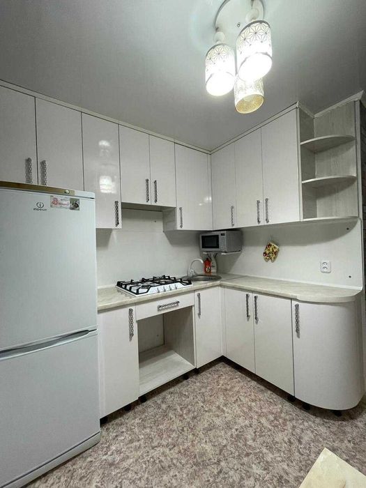 Продается 1 комнатная квартира КСК (КУбеева)