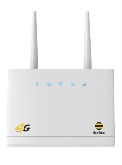 Beeline Wi-Fi роутер