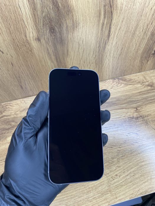 iPhone 16 Pro 128Gb 99%