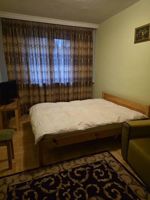 Дава се под наем Тристаен апартамент в София, Младост 1 - 117 кв.м за 749 € - Снимка #6